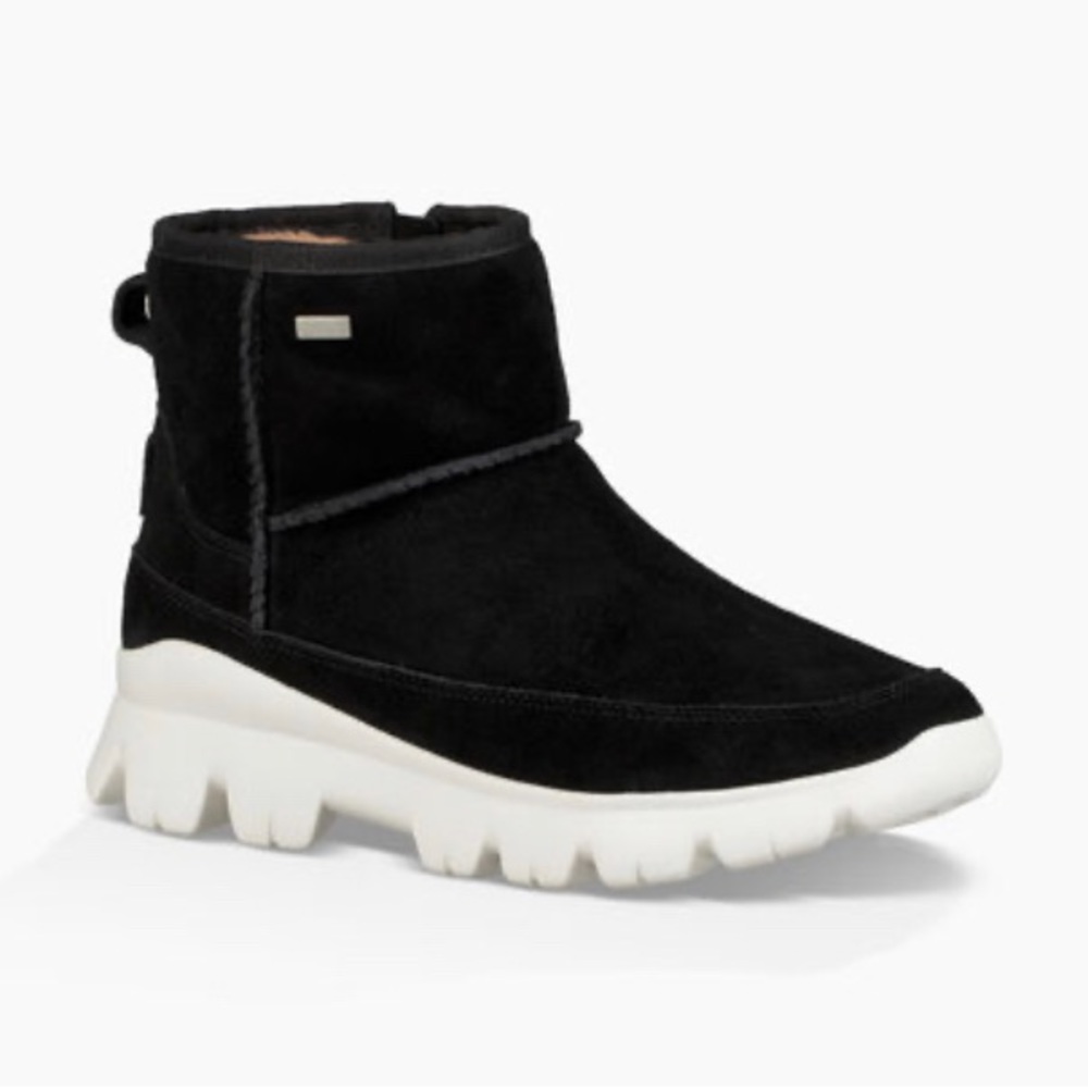 Ugg Palomar Waterproof Boot 8.5